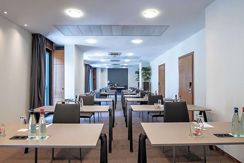 Radisson Blu Hotel, Milan