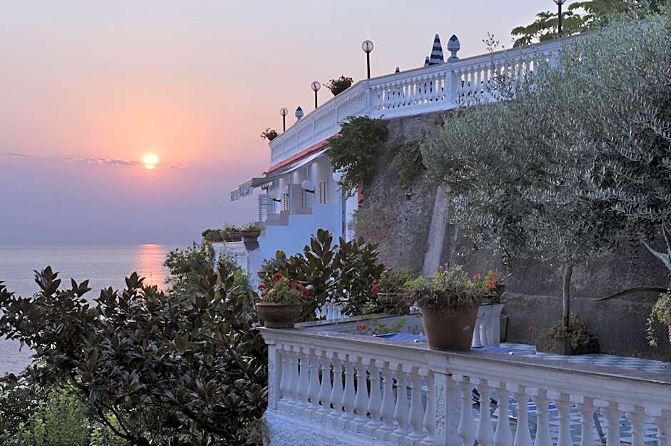 Hotel Da Maria