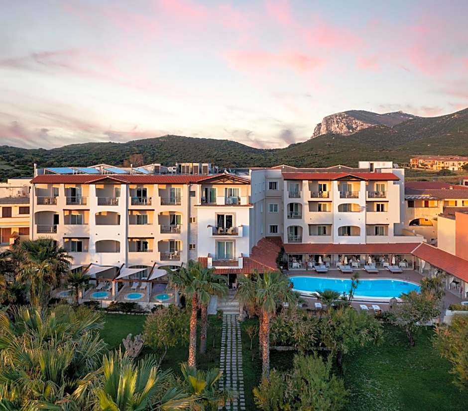 Hotel Villa Margherita