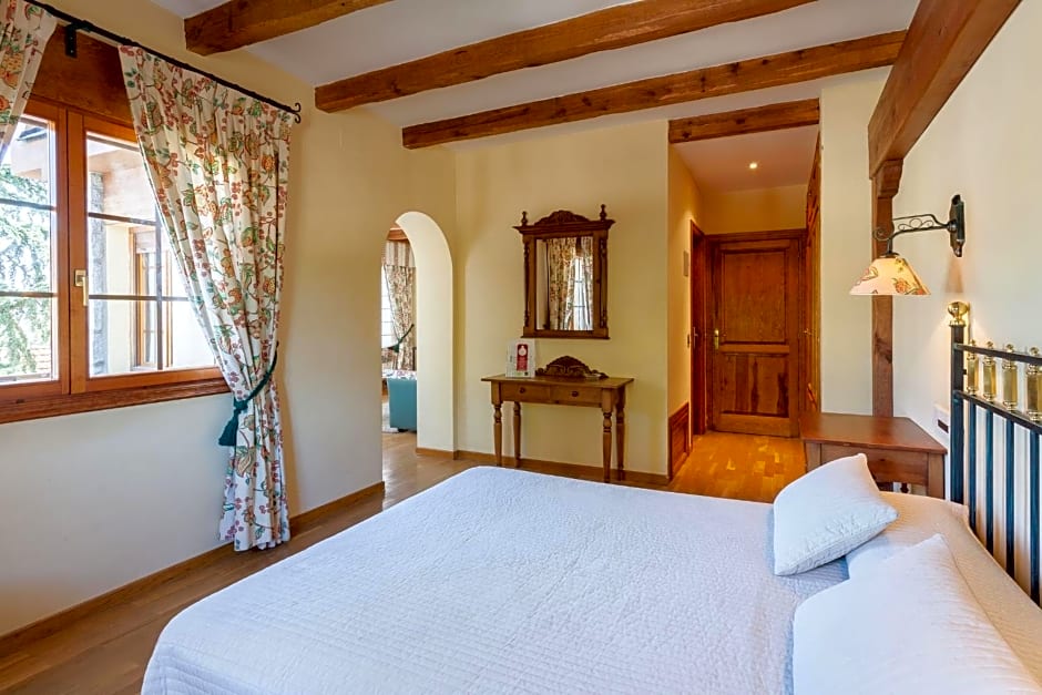 Hotel Rural Las Gacelas