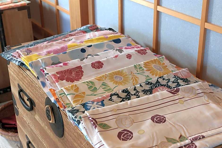 Akagi Onsen Hotel