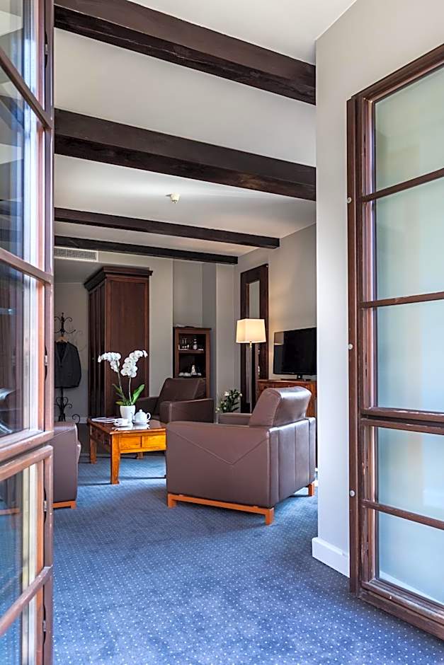 Hotel SPA Dr Irena Eris Wzgórza Dylewskie