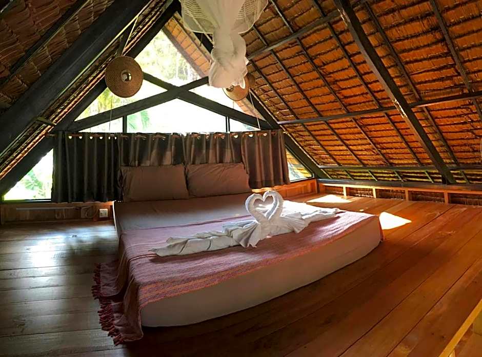 The Tropical Koh Mook