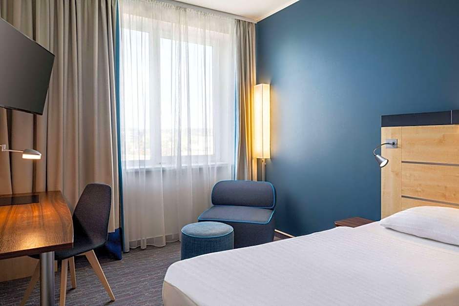 Vienna House Easy by Wyndham Bratislava