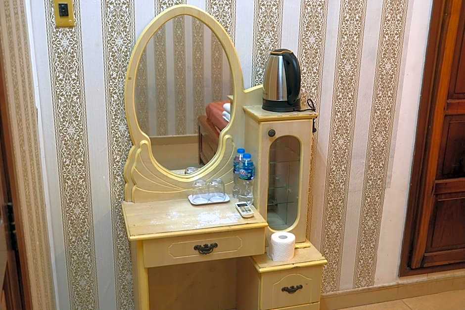 Sakura Hostel Saigon