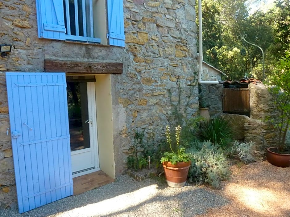 Villa Les Oliviers