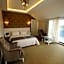 Green Roof Boutique Hotel & SPA Istanbul Airport