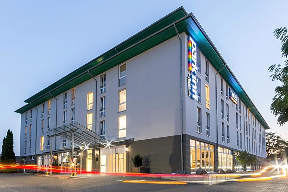 Park Inn by Radisson Göttingen