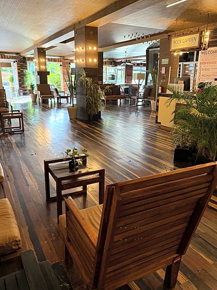 La Reina Roja Hotel Boutique