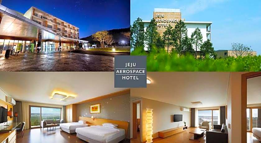 Jeju Aerospace Hotel