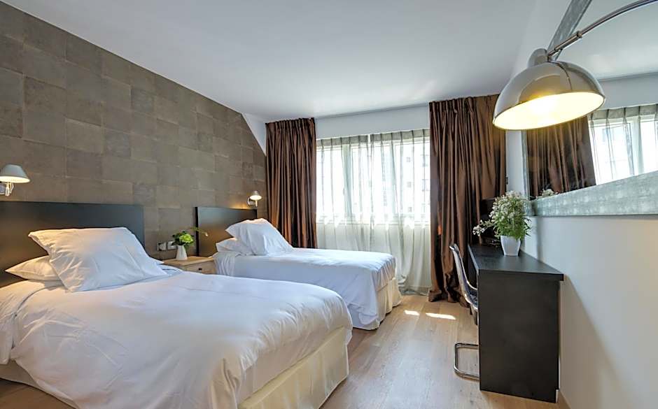 Hôtel Catalpa