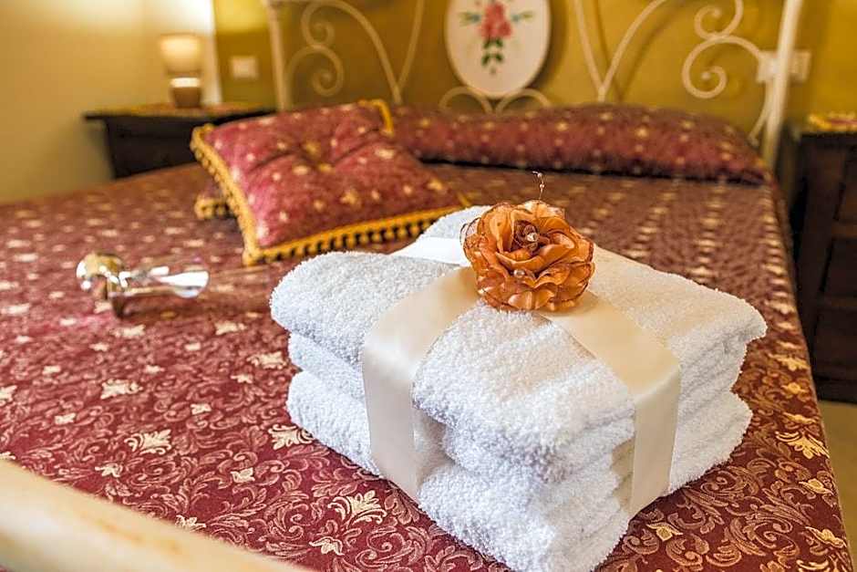 B&B Il Casale di Federico