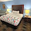 Trident Inn & Suites New Orleans