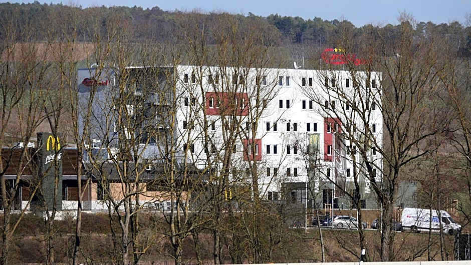 Euro Hotel Wertheim