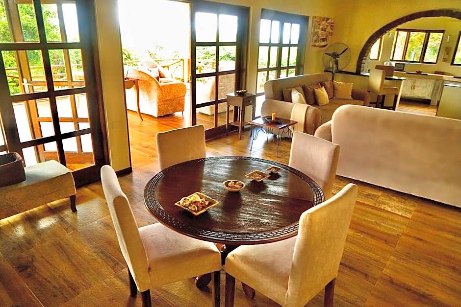 Pink Flamingo Boutique Hotel