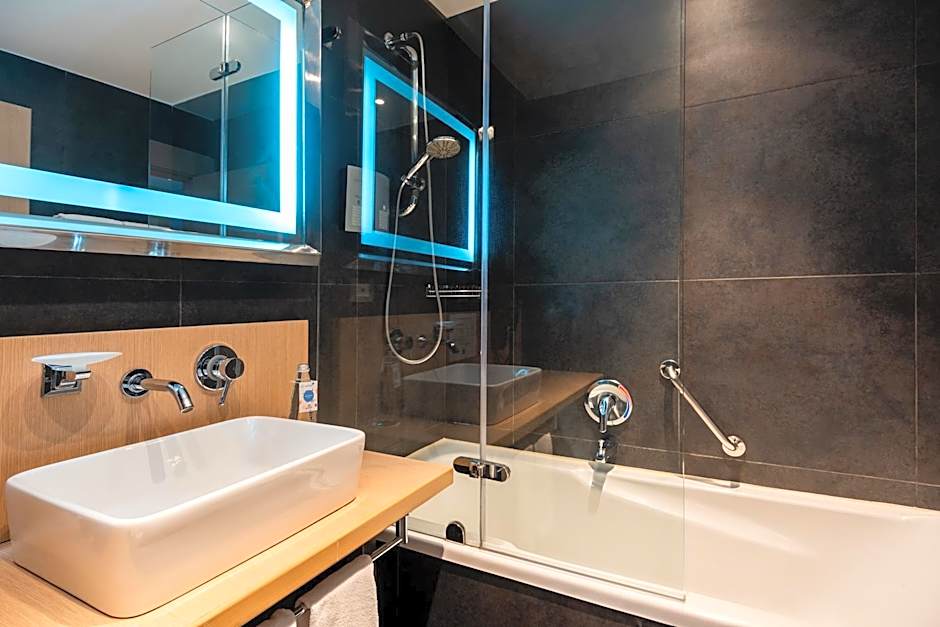 Novotel Bogota Parque 93