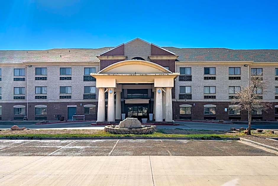 Wingate by Wyndham Lubbock TX South