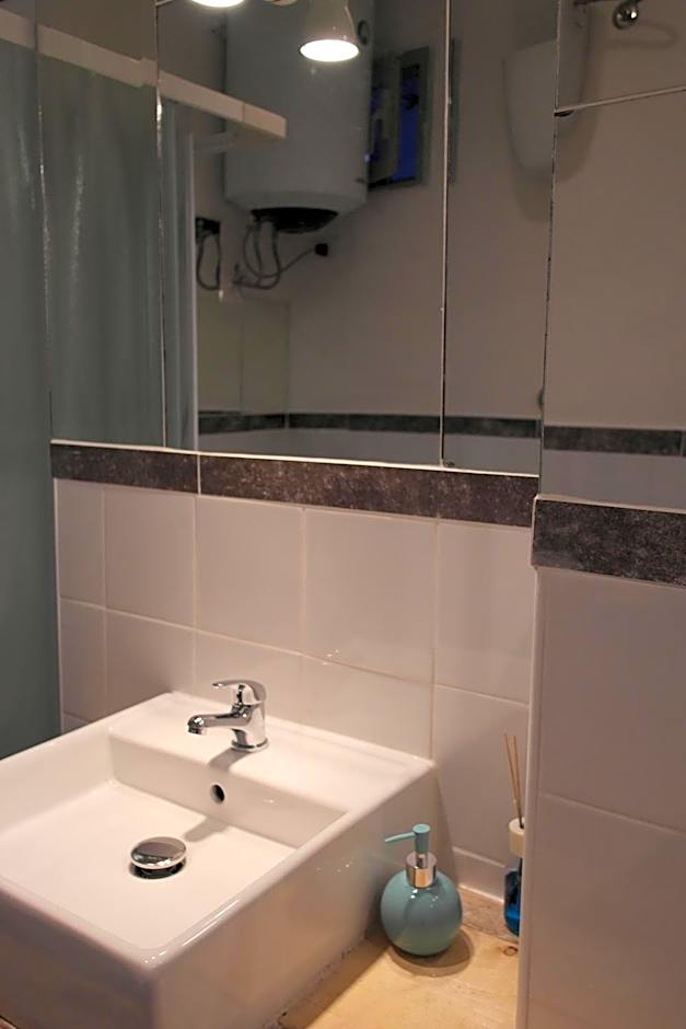 My Eco Rooms Olbia