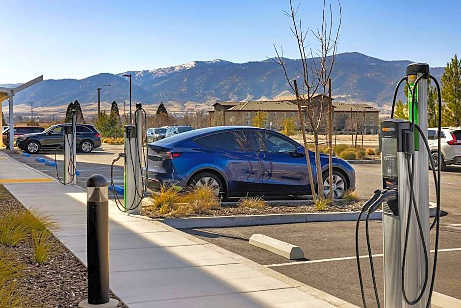 TownePlace Suites by Marriott Tehachapi