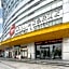 Manju Hotel (Wanda Plaza Branch of Xiangshan Passenger Transport Center)