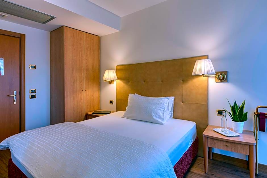 Hotel Sporting Trento