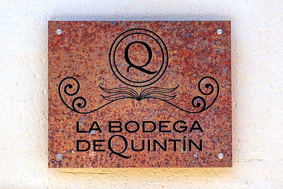 La Bodega de Quintín