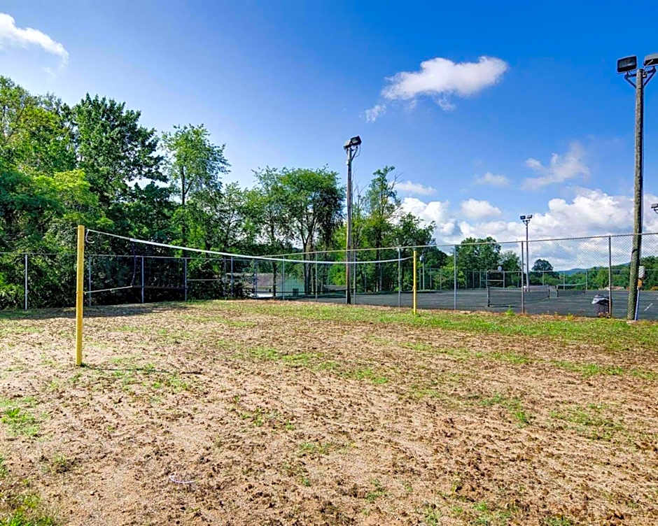 Quality Inn New River Gorge