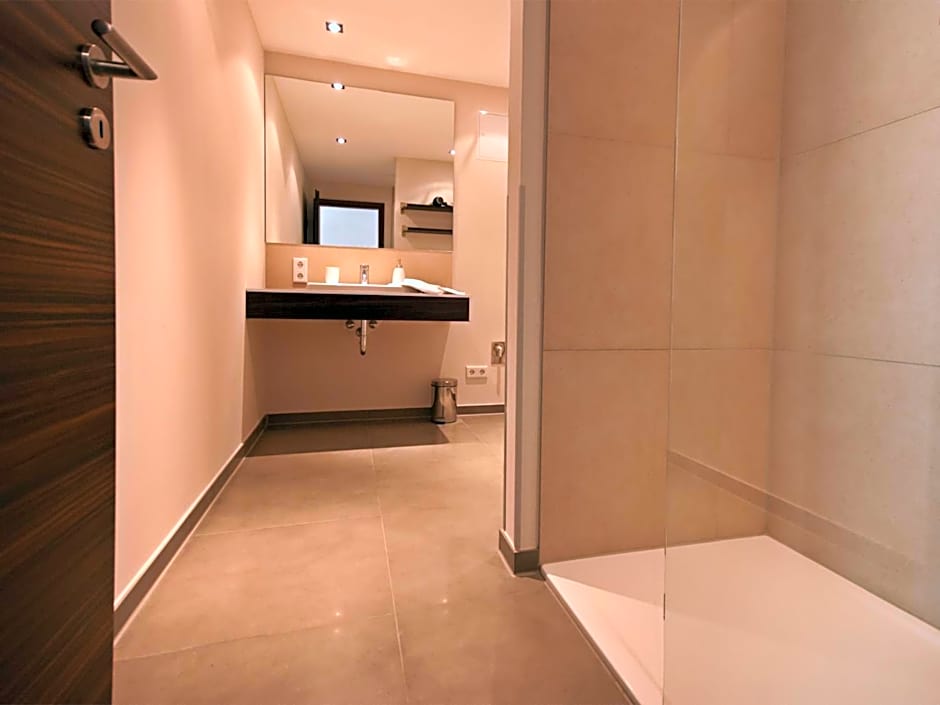 Boardinghouse Bielefeld