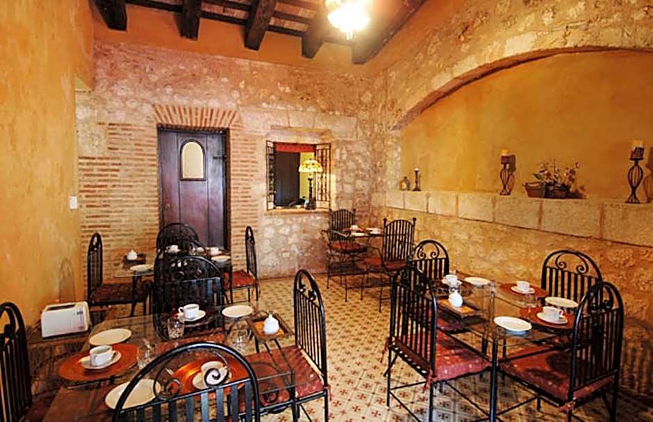 El Beaterio Casa Museo