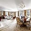 The Pierre New York, A Taj Hotel