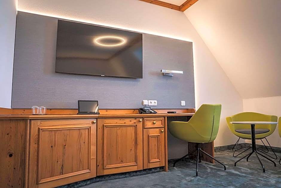 Hotel & Spa Gut Matheshof, BW Signature Collection