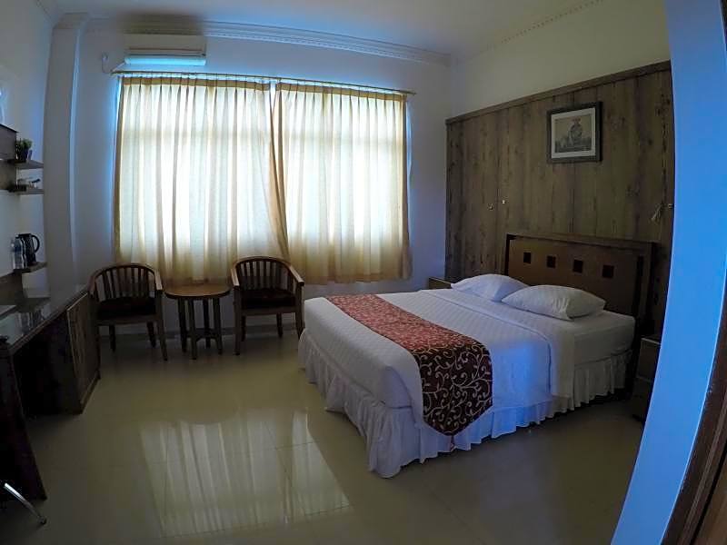 The Ignislo Sorong Hotel