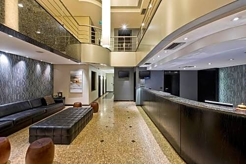 Sao Paulo Tatuape Affiliated by Meliá