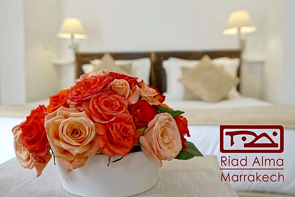 Riad Alma