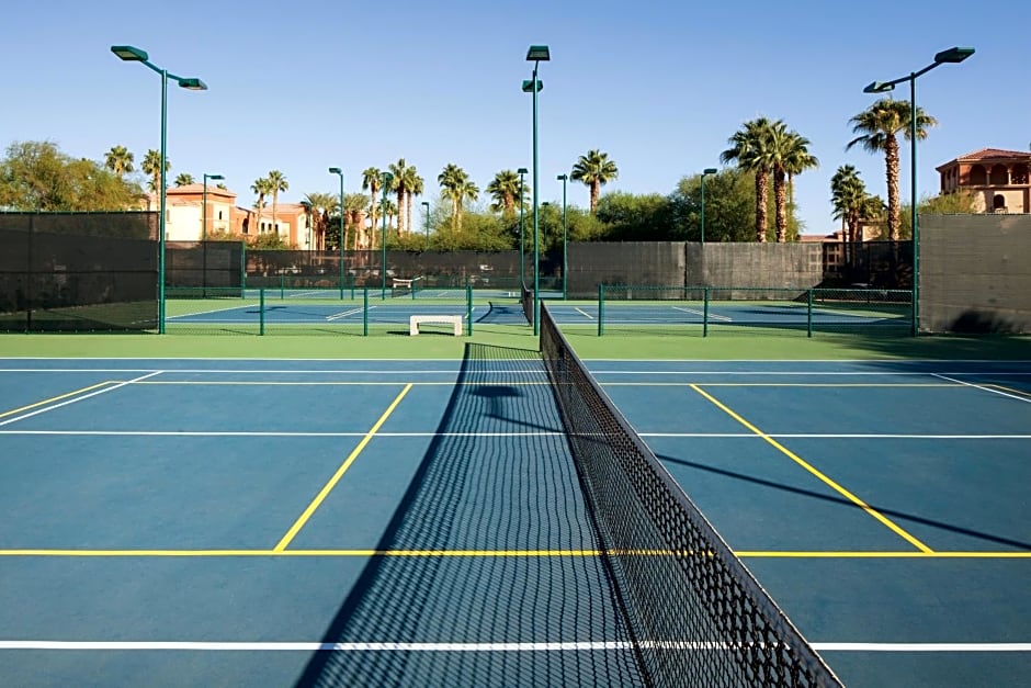 Marriott's Shadow Ridge I-The Villages