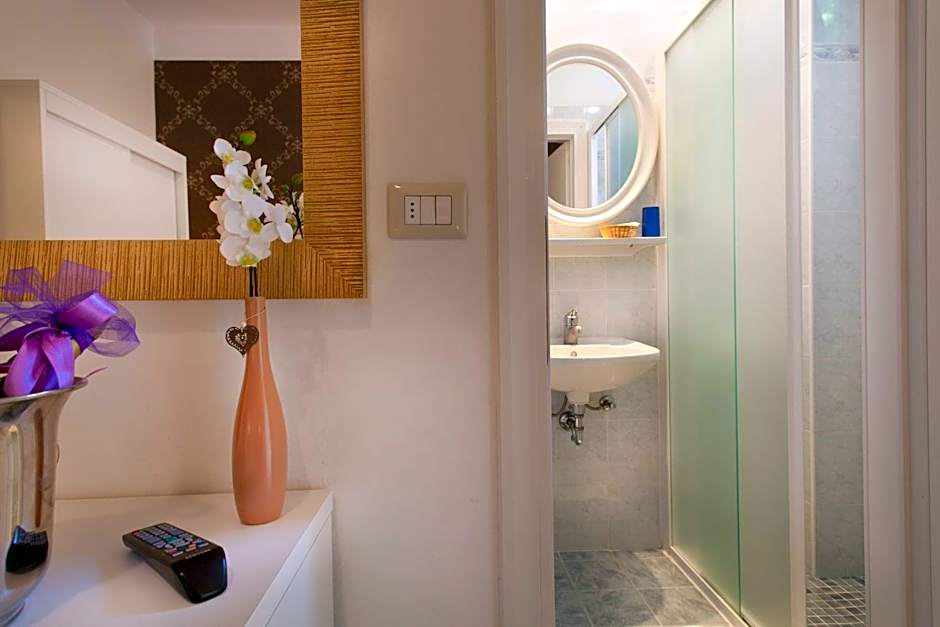 Hotel Acquamarina