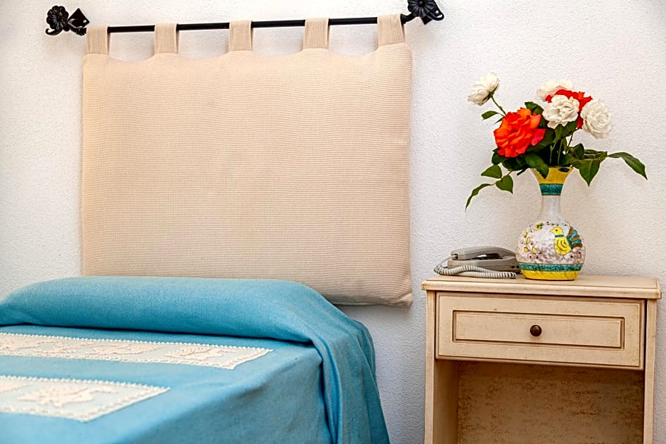 Hotel San Trano