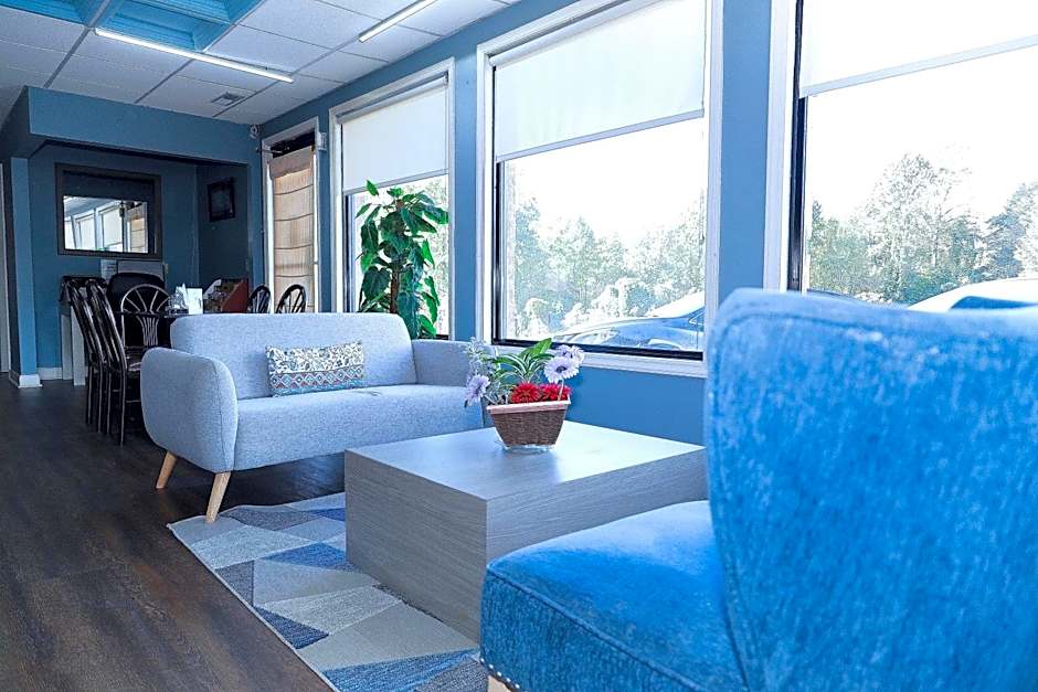 Super 8 by Wyndham Marion NC