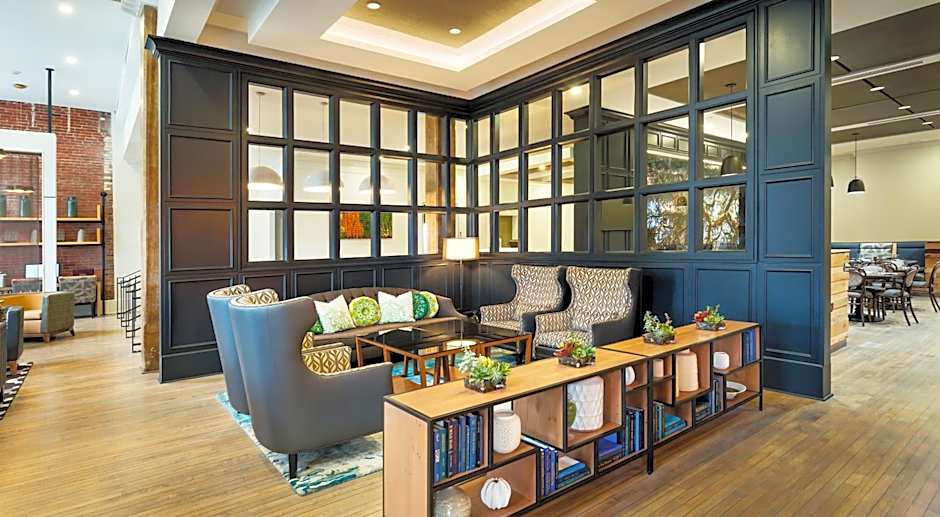 Hotel Indigo Savannah Historic District By IHG
