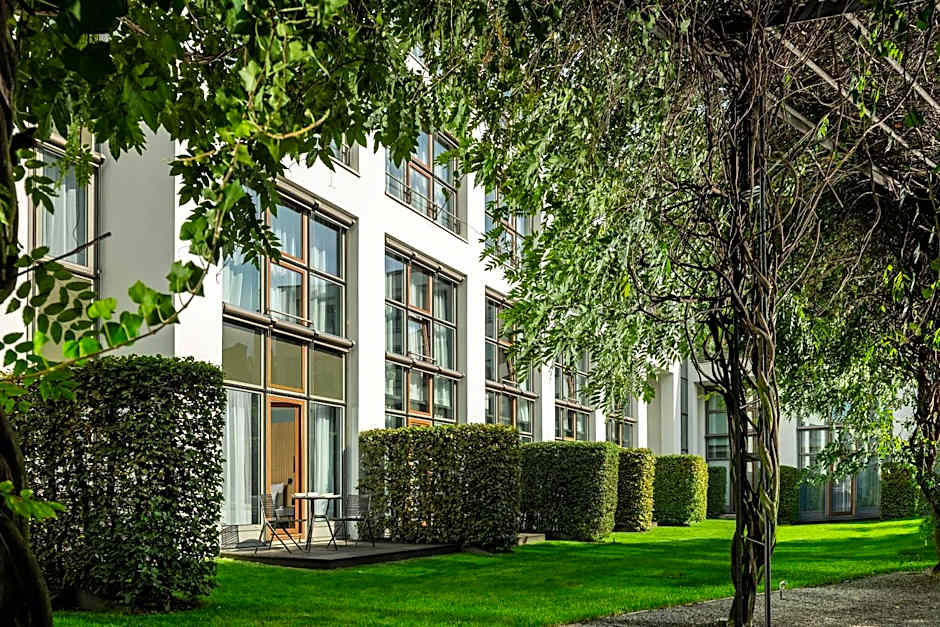 Clipper Boardinghouse - Hamburg-Michel