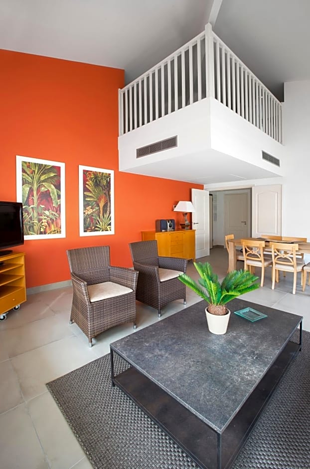 Cannes Croisette Prestige Apart'hotel