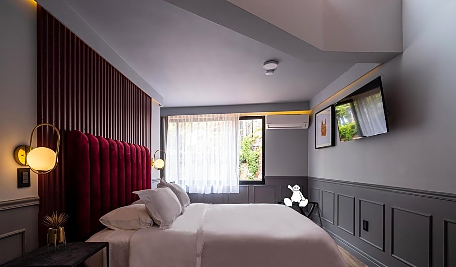 Casa Nada Hotel