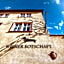 homie hotel Wiener Botschaft