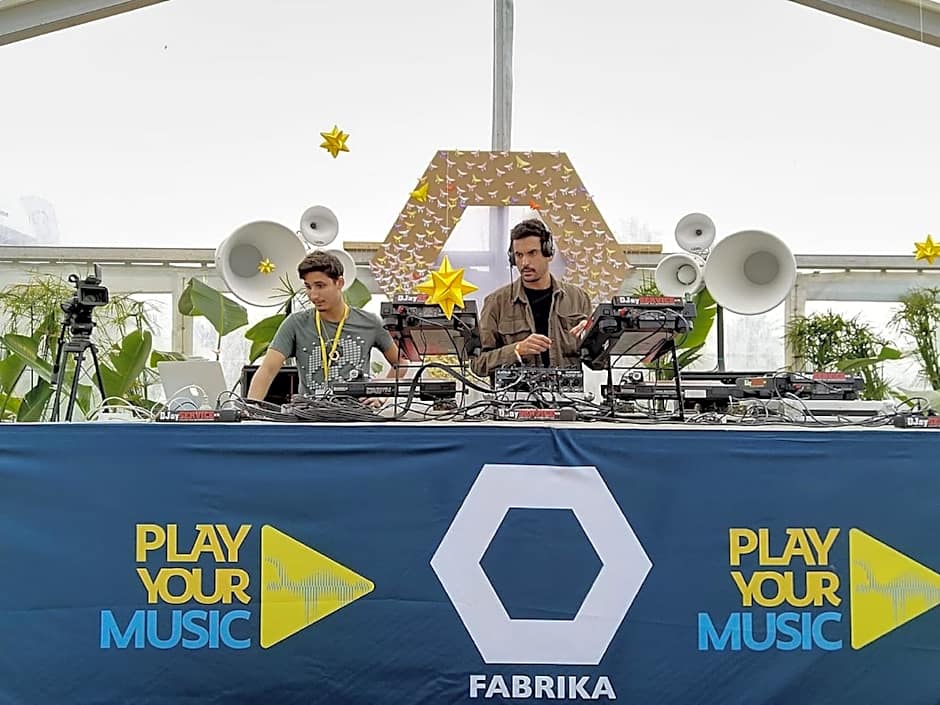 Hotel El Fell