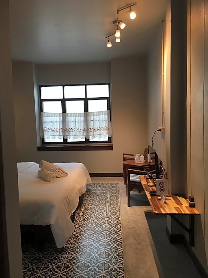 Thaimueang Boutique Hotel