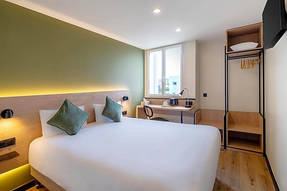 Sure Hotel by Best Western Dijon Sud