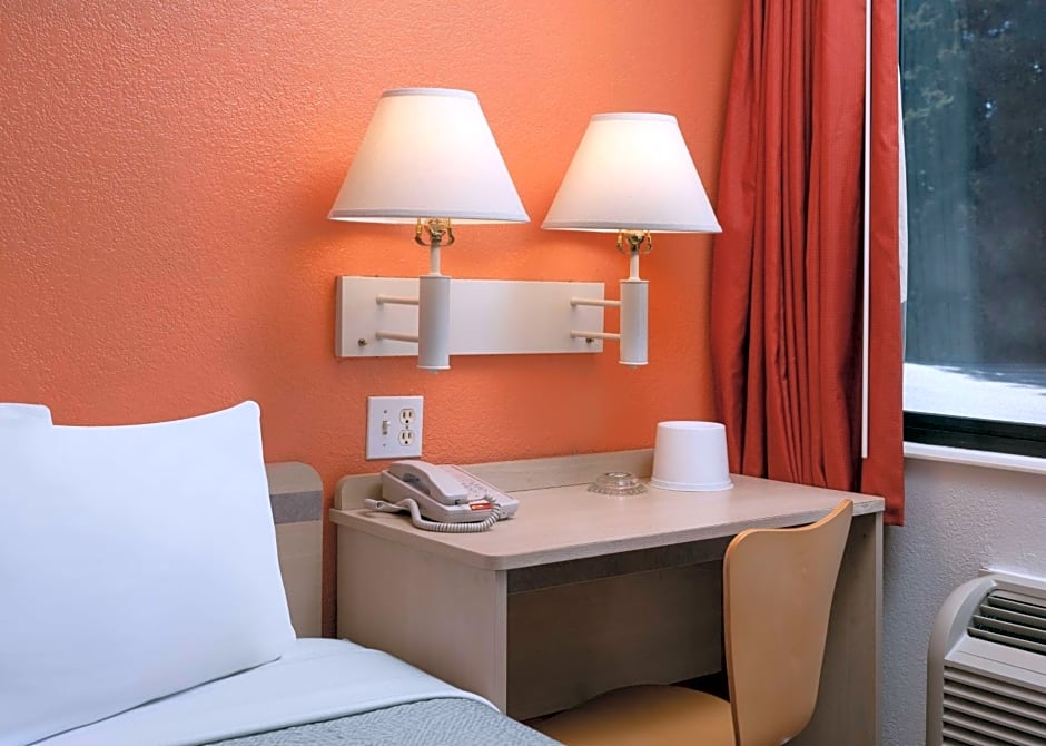 Motel 6 San Luis Obispo North