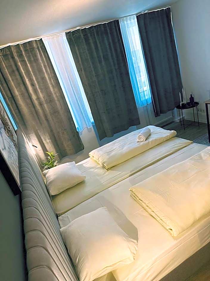 Hotel Charlton