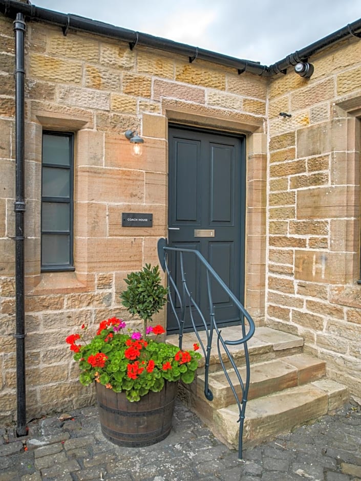Coach House Ratho Park Steading