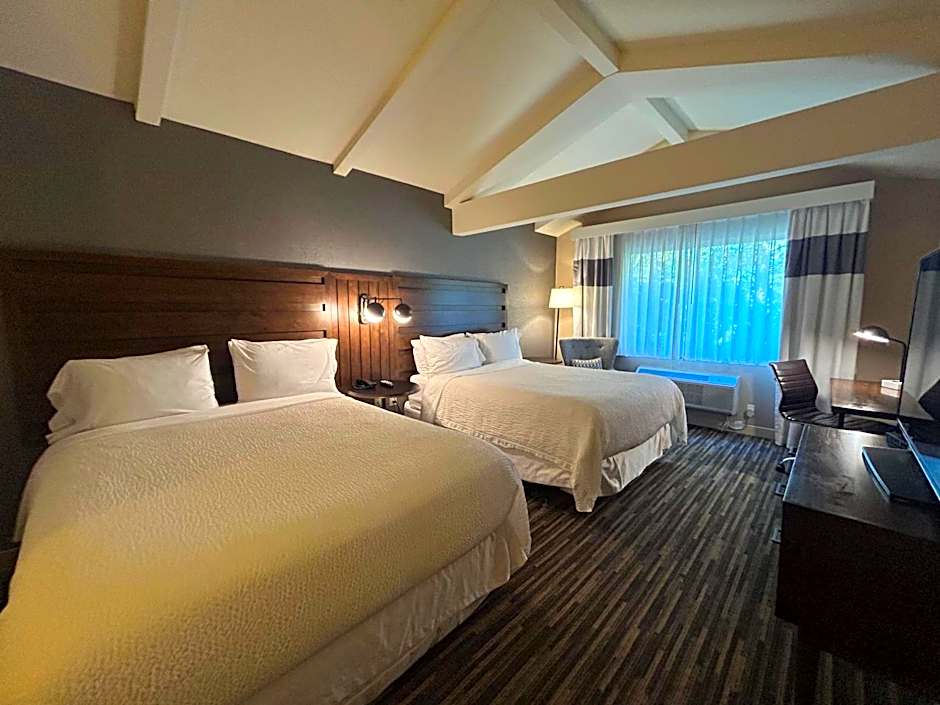 Best Western Premier Plainview-Long Island Hotel